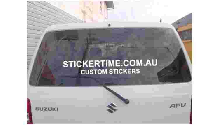 STSticker-Time-Custom-Vehicle-Graphic