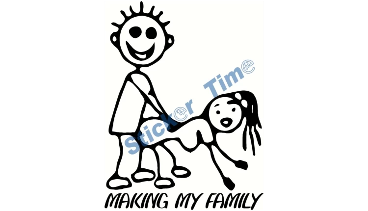 Making my Family